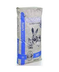 Tijssen Κουνελοτροφή 15kg